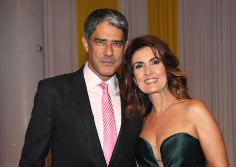 William Bonner: "Não vou morrer como um apresentador de telejornal"